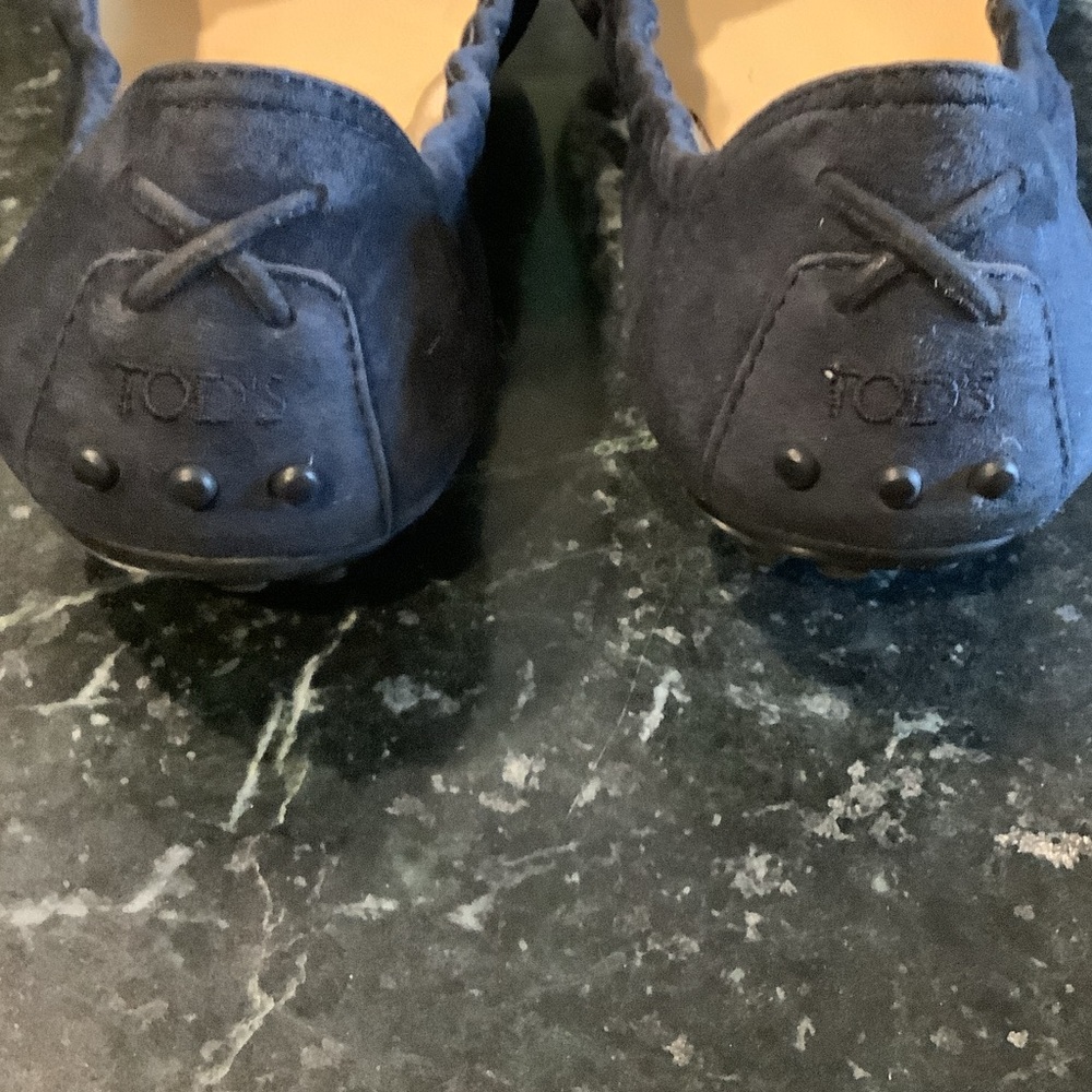 Tod's  DEGAS - Picture 4 of 6